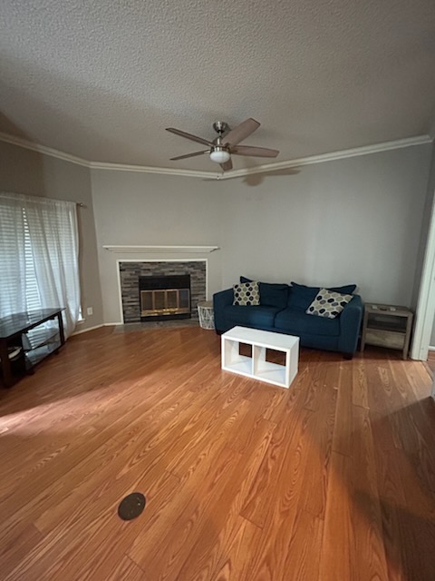 921 Marine Street #305 - 1