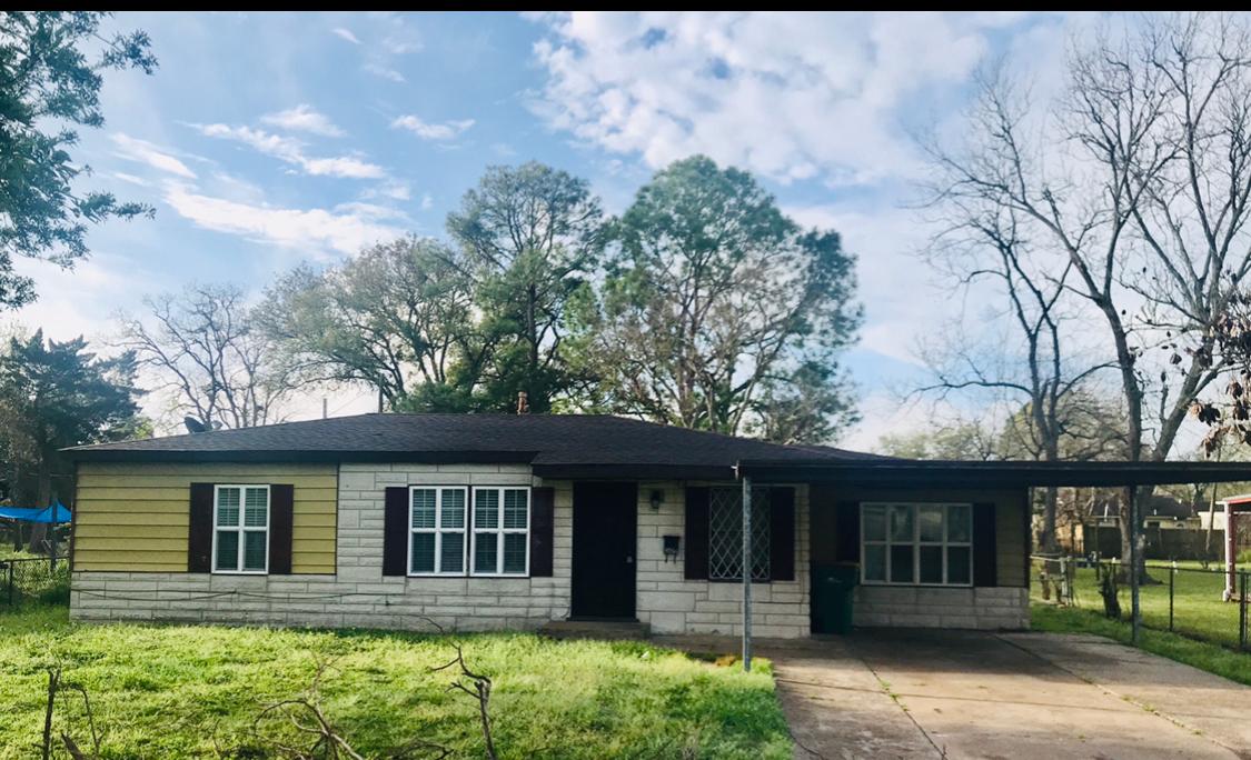 509 Bluebonnet Drive