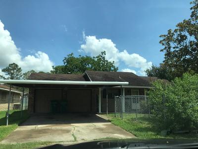 3112 McKinney Drive