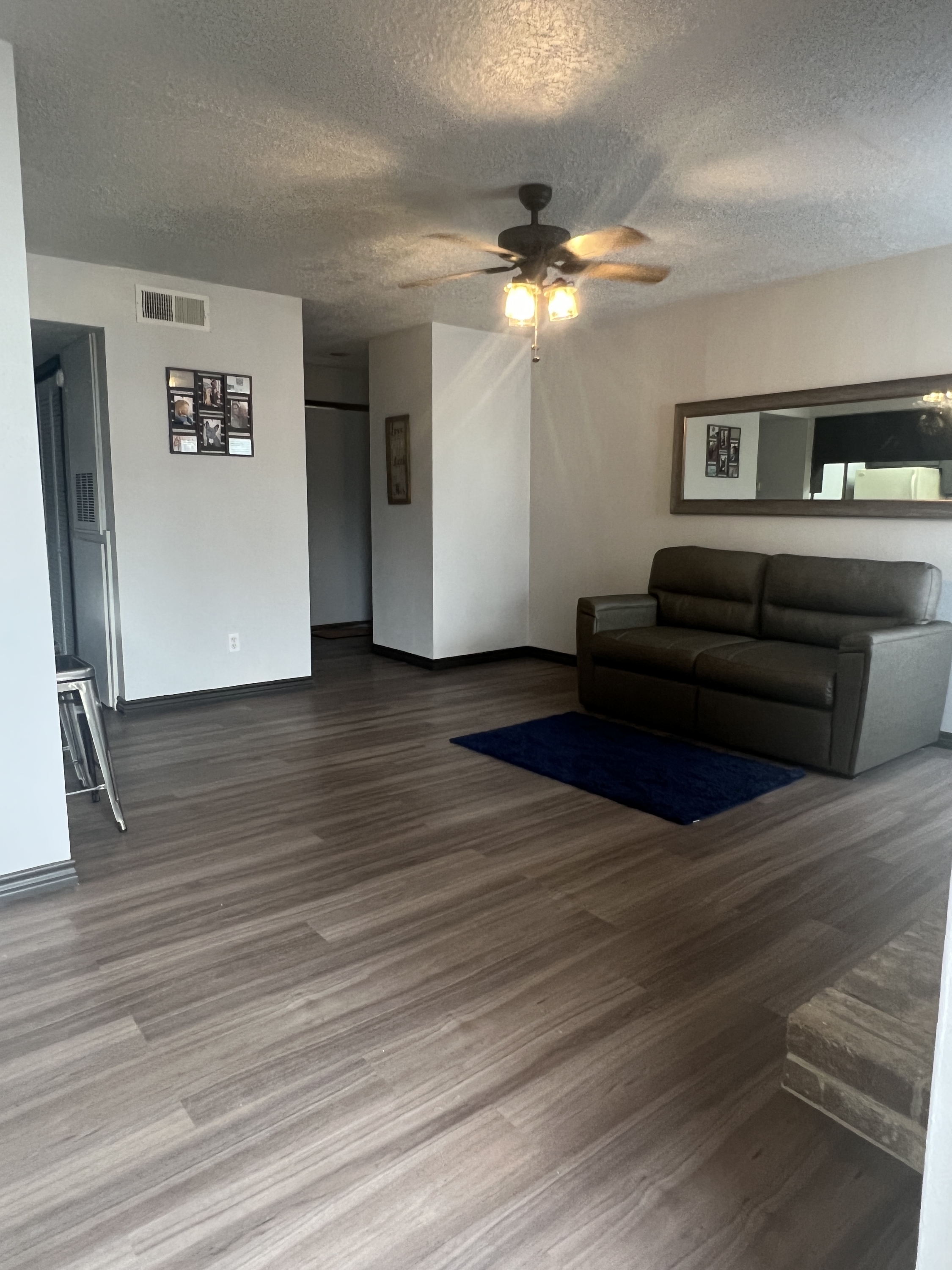 7600 Emmett F Lowry Expressway - 1