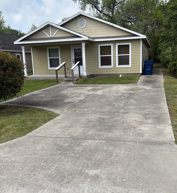 619 North Vionett Lane - 1